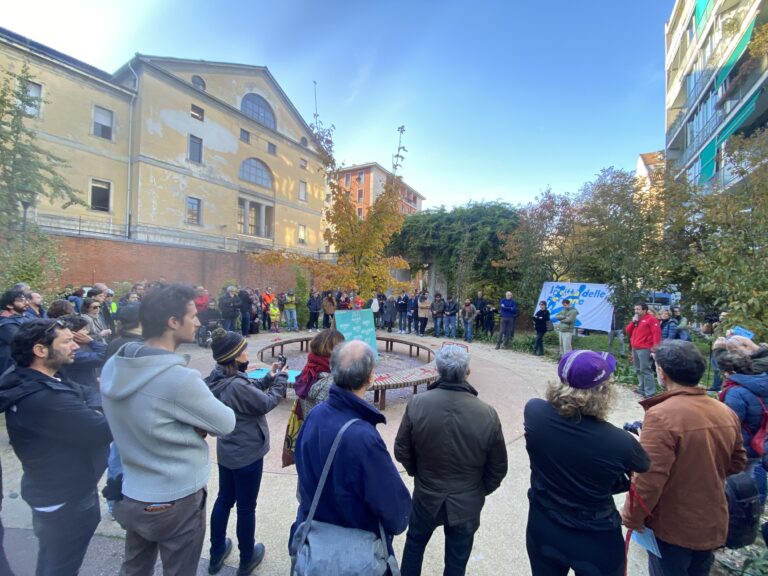 Viva la strada – Giornata mondiale in ricordo delle vittime del traffico stradale