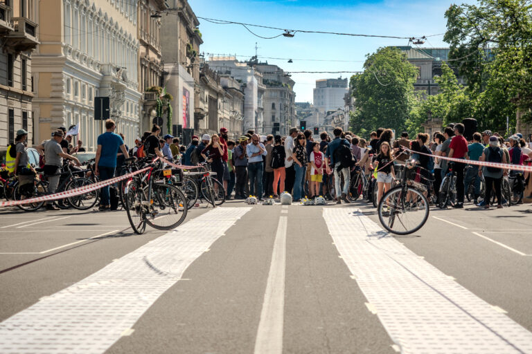 Stop al Nuovo Codice della Strage – C’è un’altra strada