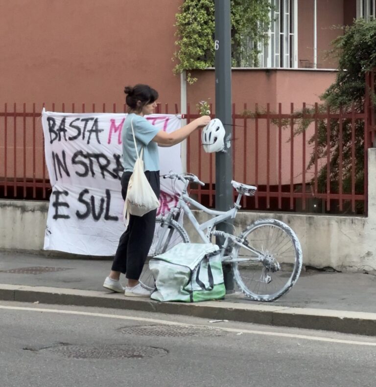 Ciao, Adnan